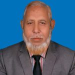 1. Chairman, Hazi Md. Sultan Ali